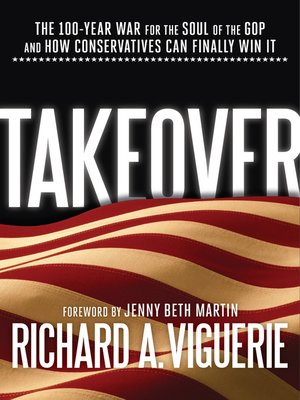 cover image of Takeover